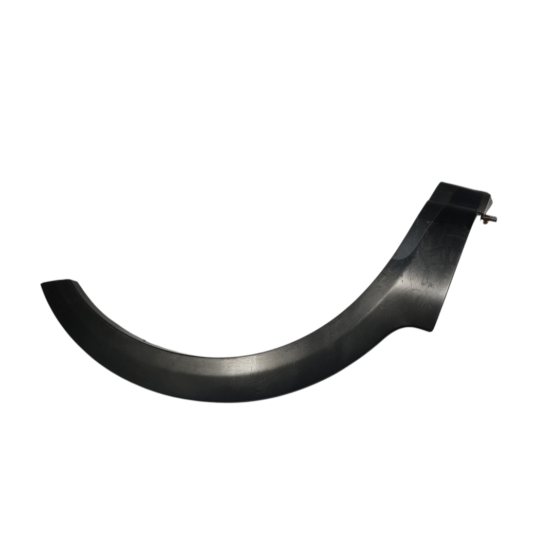 Moldura Paralama Direito Kia mohave 2009 2012