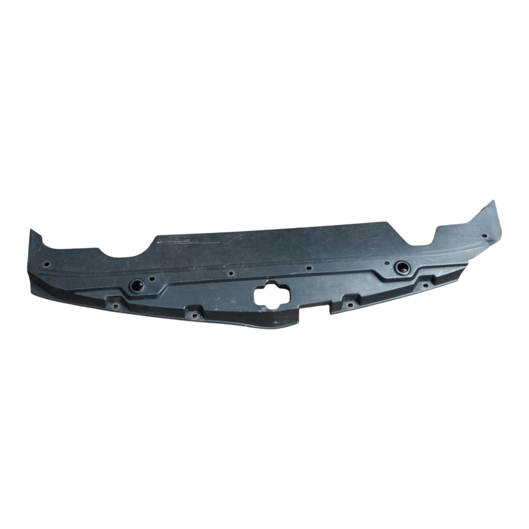 Defletor Superior Radiador Kia Mohave 2010 2012