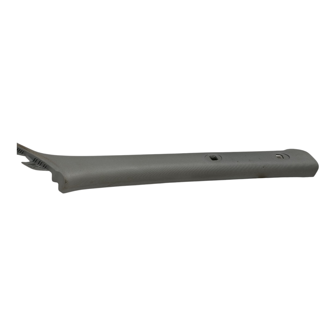 Moldura Coluna Direita Parabrisa Kia Mohave 2010 2012