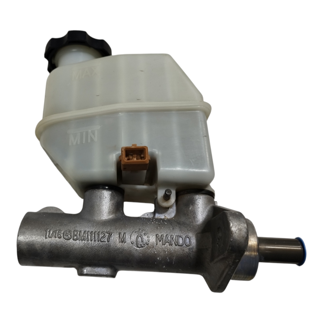 Cilindro Mestre Kia Mohave 2009 2016