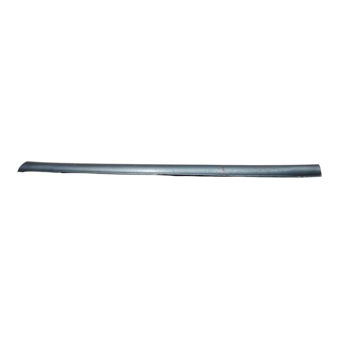 Spoiler Lateral Esquerdo Kia Mohave 2010 2013