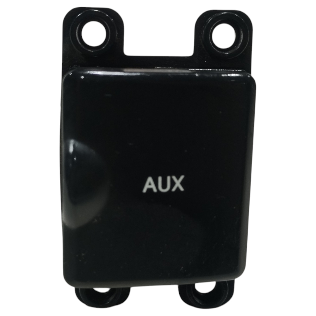 Entrada Auxiliar USB Console Kia mohave 2010 2012