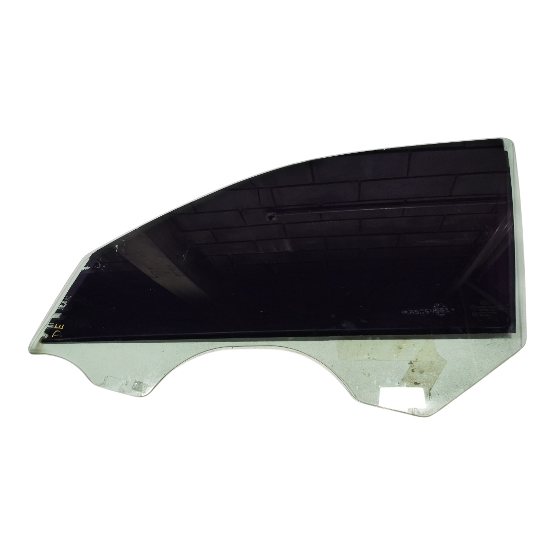 Vidro Porta Dianteira Esquerda Kia Mohave 2010