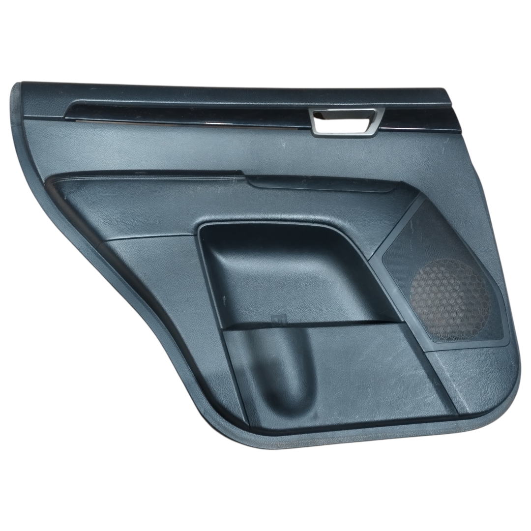 Forro Porta Traseira Esquerda Kia Mohave 2010 2012