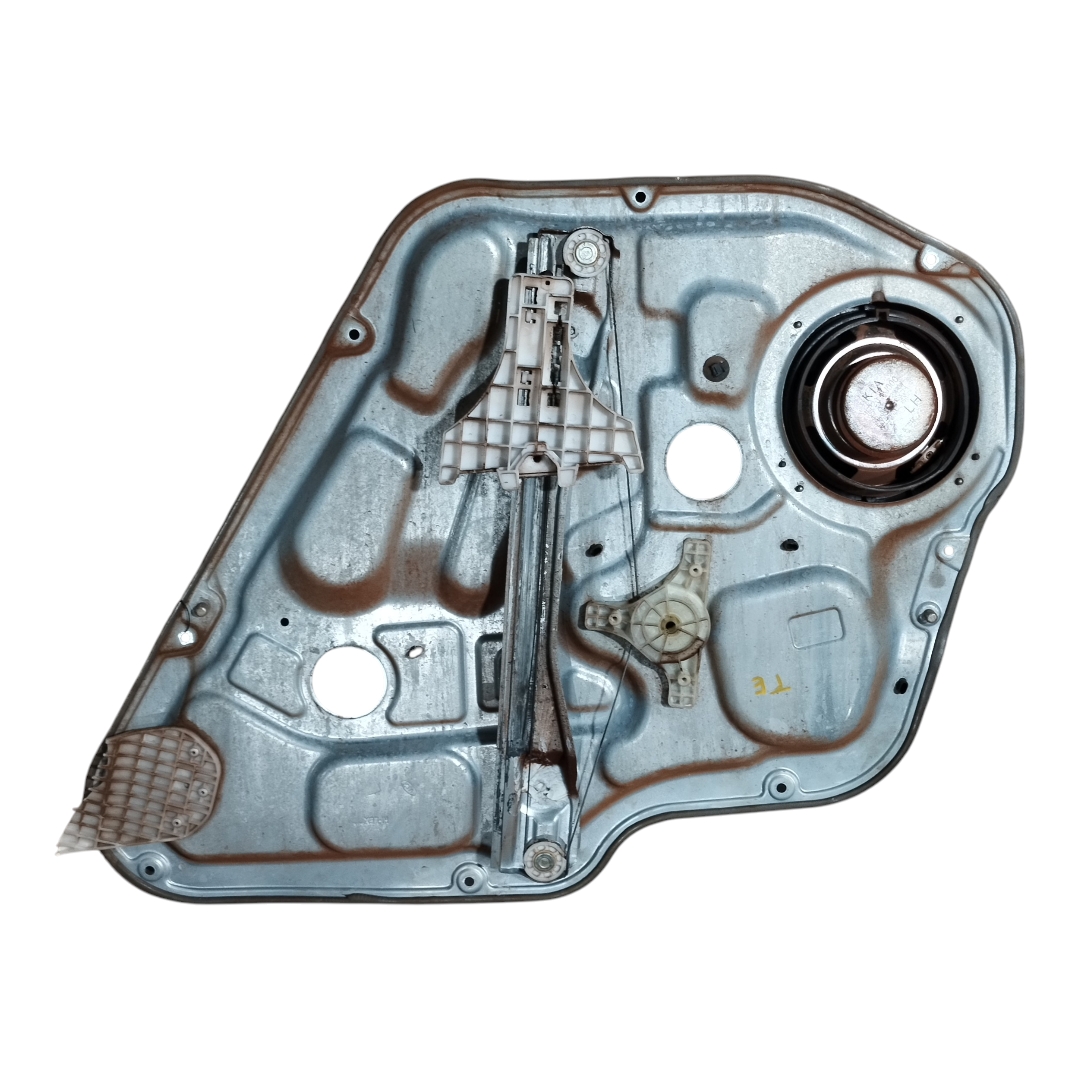 Máquina Vidro Porta Traseira Esquerda Kia Mohave 2010