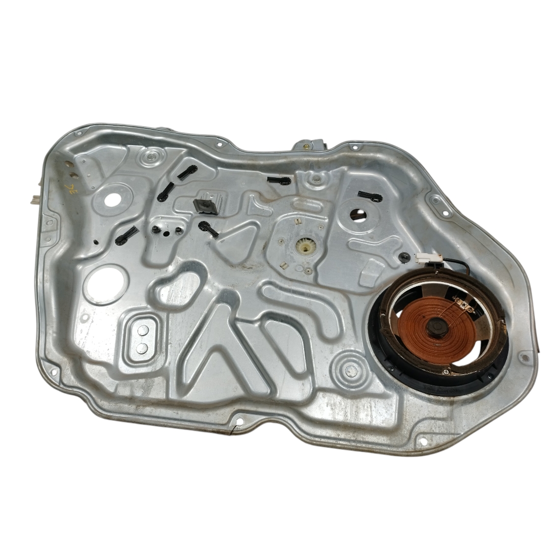 Máquina Vidro Porta Dianteira Esquerda Kia Mohave 2010