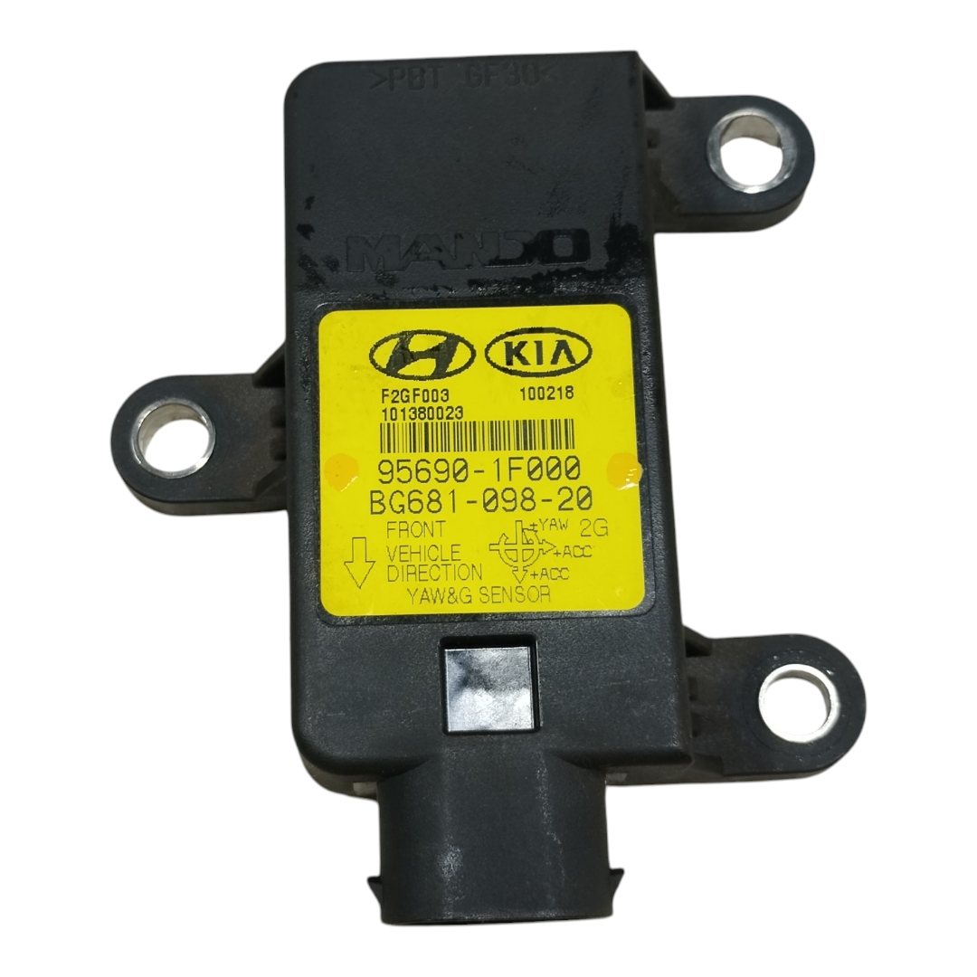 Sensor Estabilidade Kia Mohave 2010