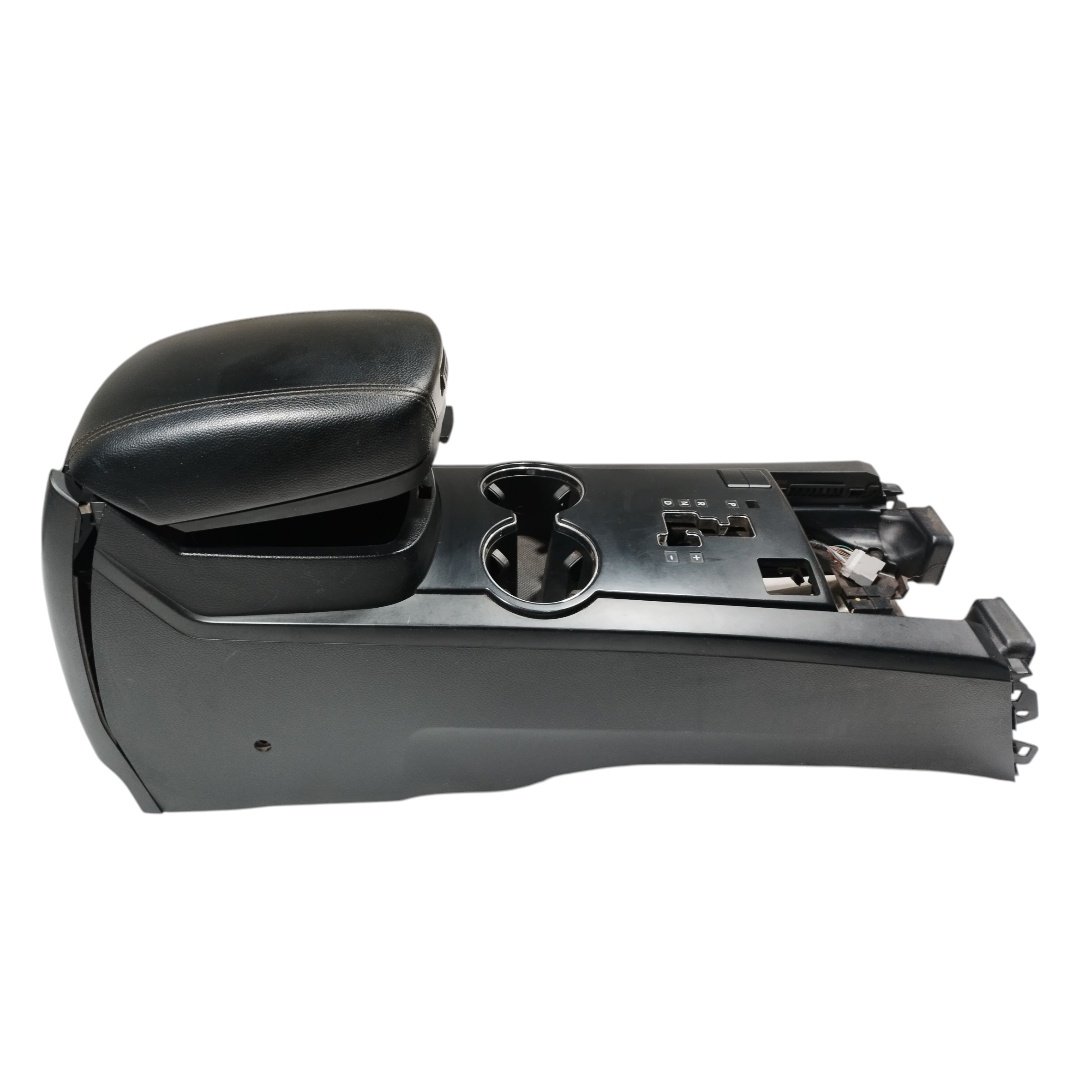 Console Central Kia Mohave 2010