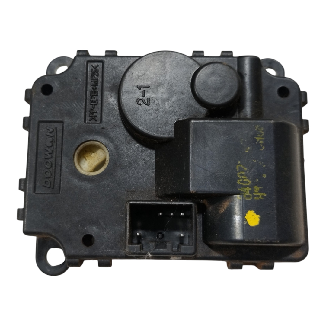 Motor Atuador Caixa Ar Kia mohave 3.0 2010 2012