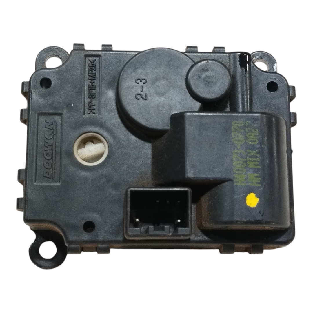 Motor Atuador Caixa Ar Kia mohave 3.0 2010 2012