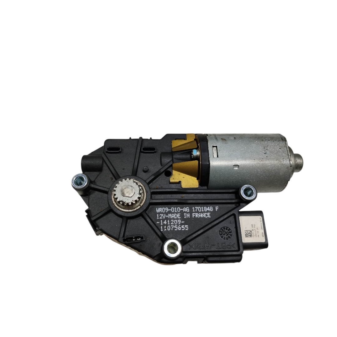 Motor Teto Solar Kia Mohave 3.0 2010 2012