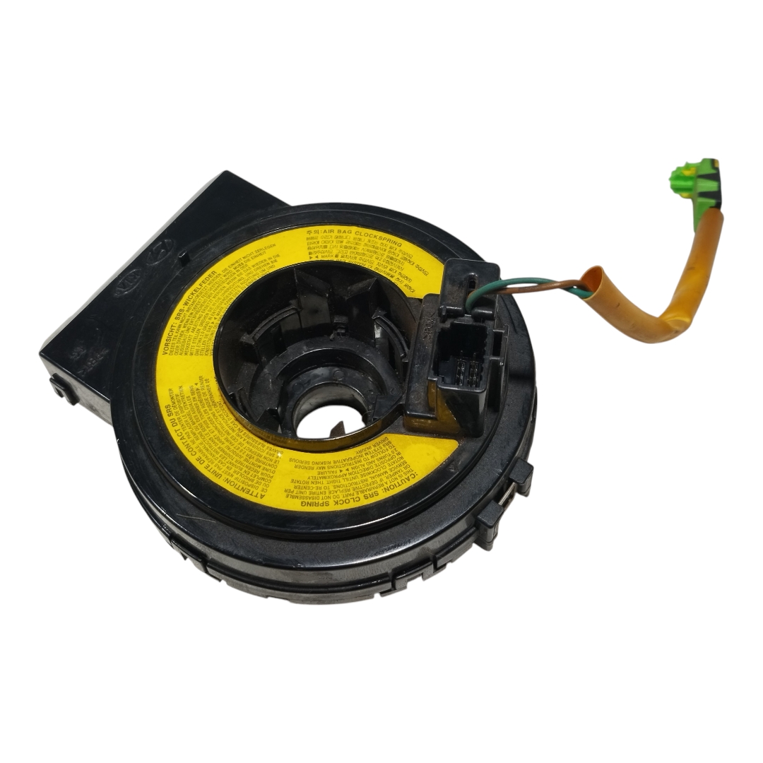 Cinta Hard Disk Kia Mohave 2010 2012