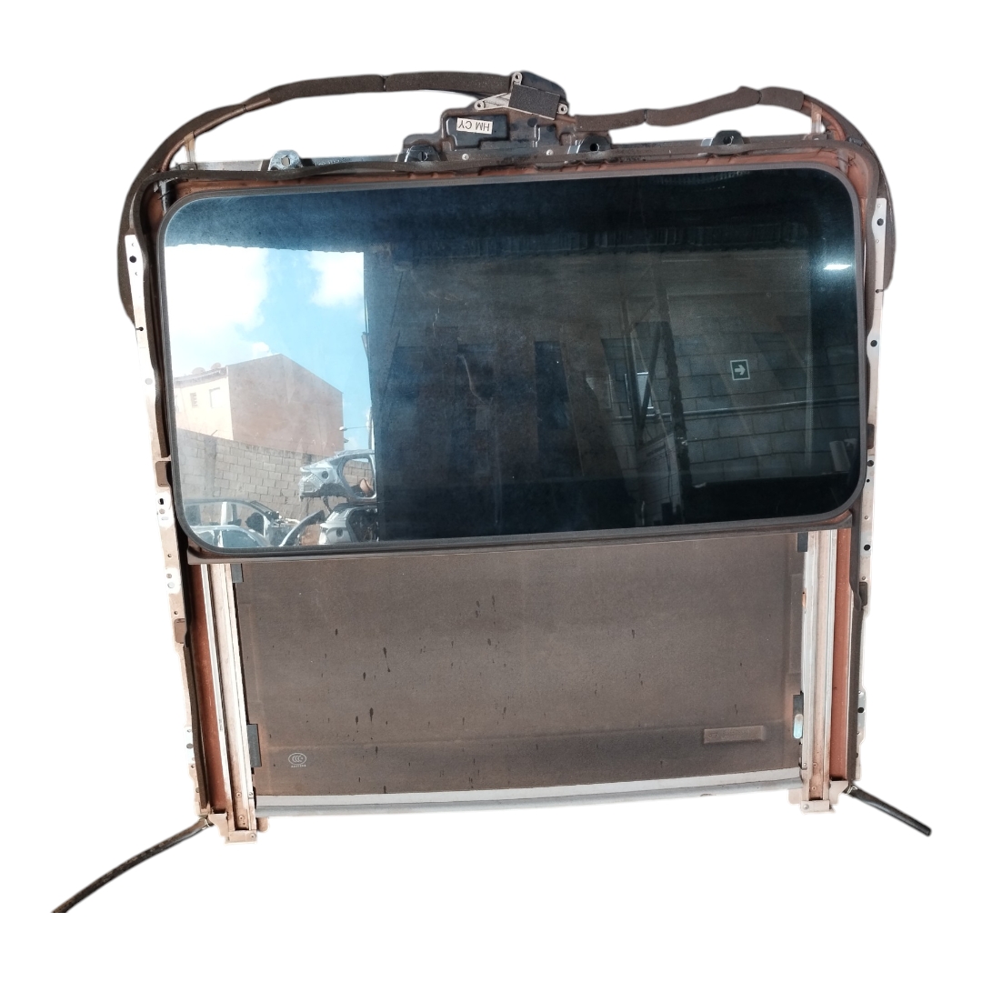 Teto Solar Kia Mohave 2010
