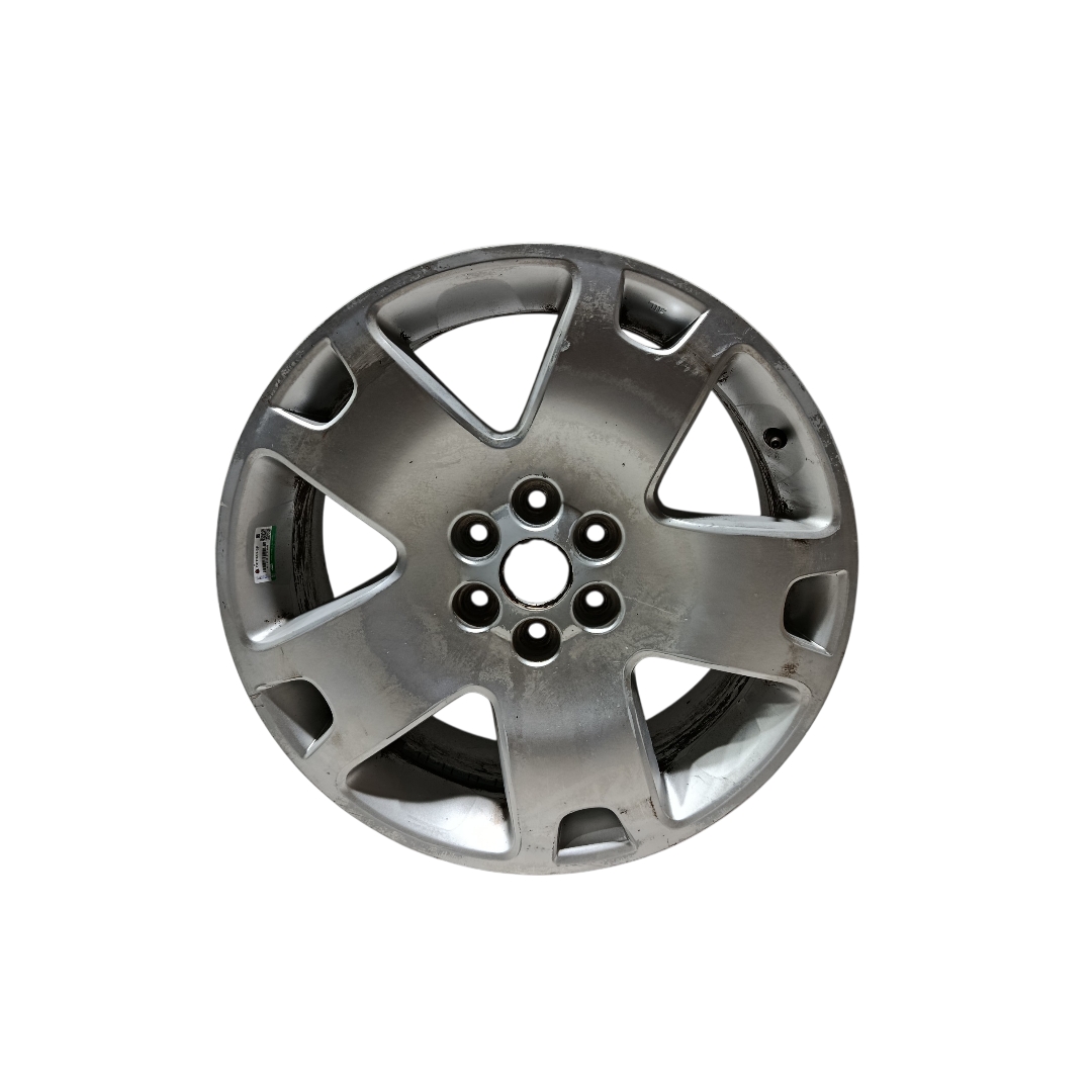 Roda Aro 18 Kia Mohave 2008 2012
