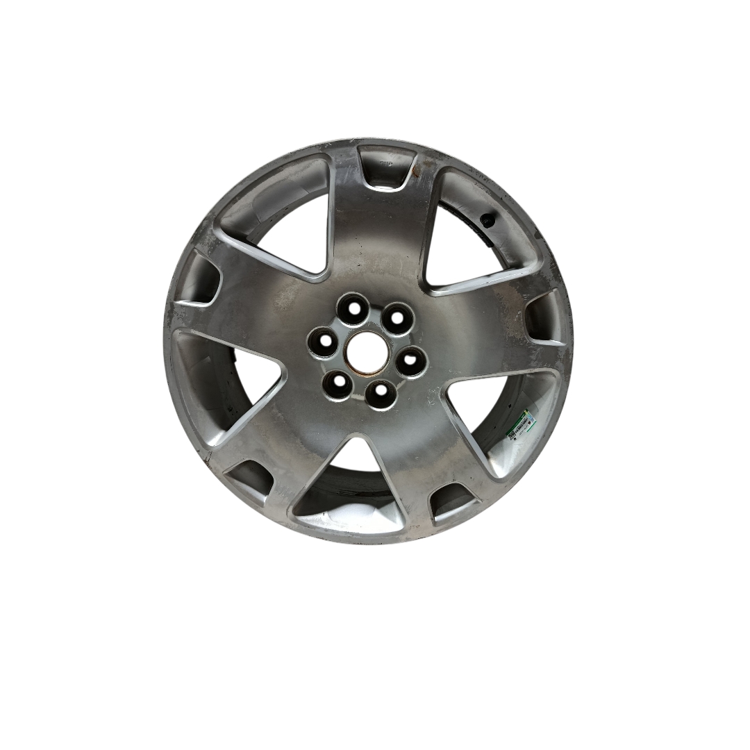 Roda Aro 18 Kia Mohave 2008 2012