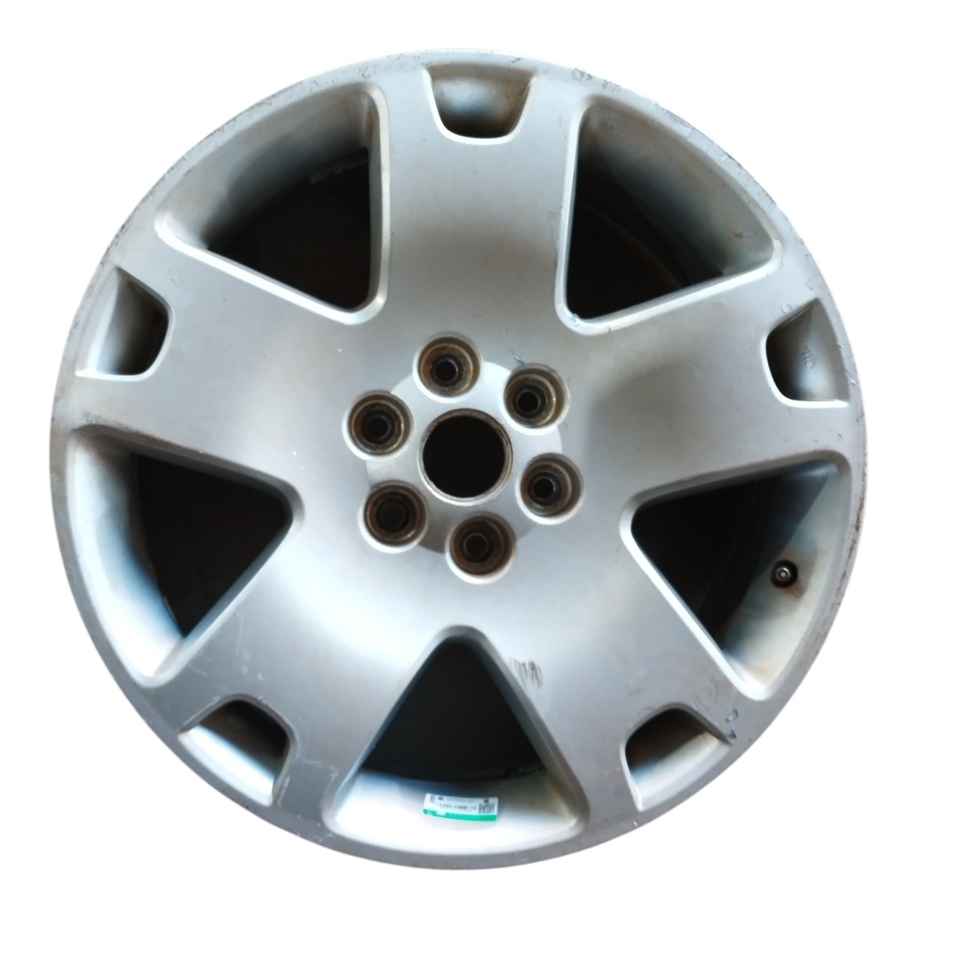 Roda Aro 18 Kia Mohave 2008 2012