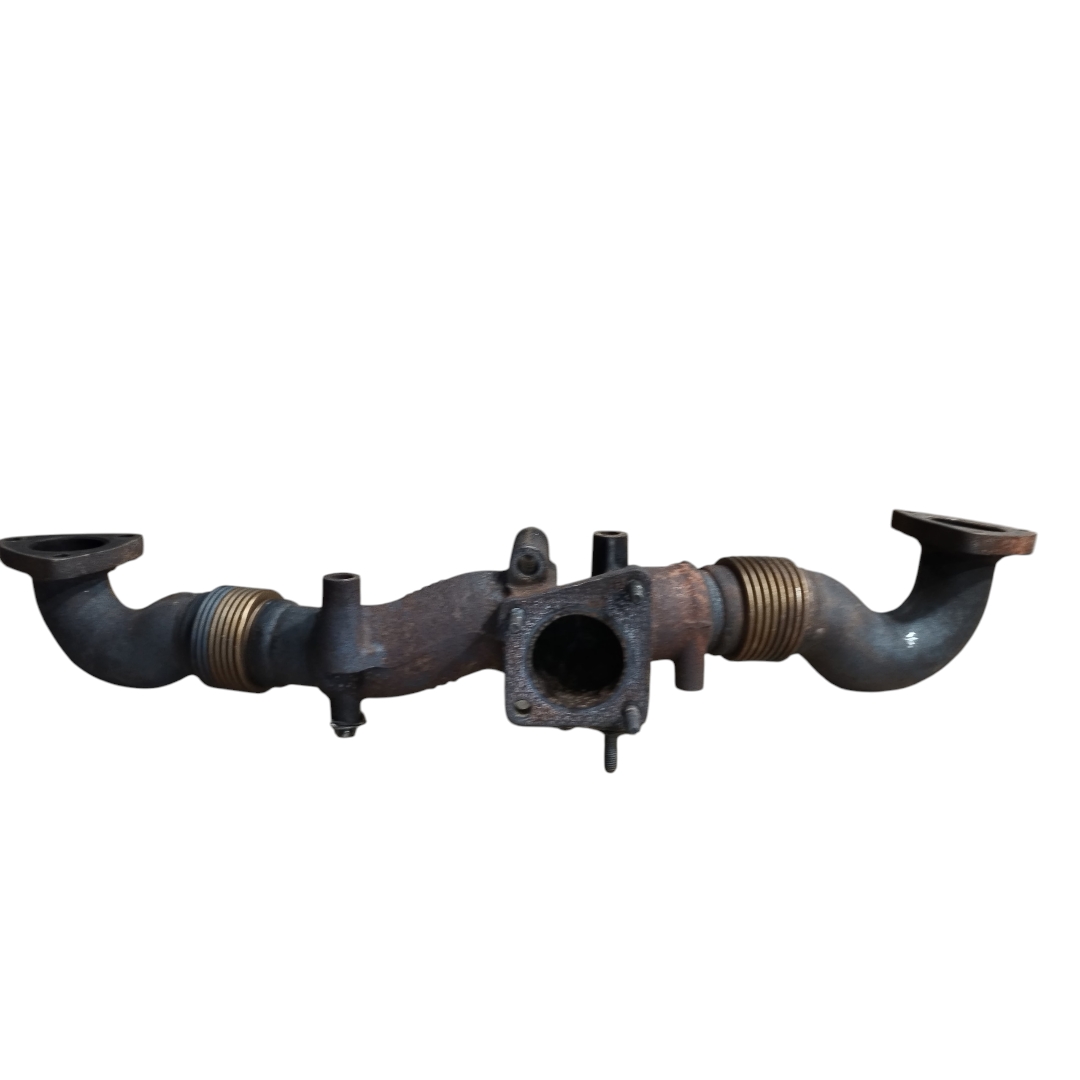 Cano Coletor Escape Kia Mohave 3.0 2010