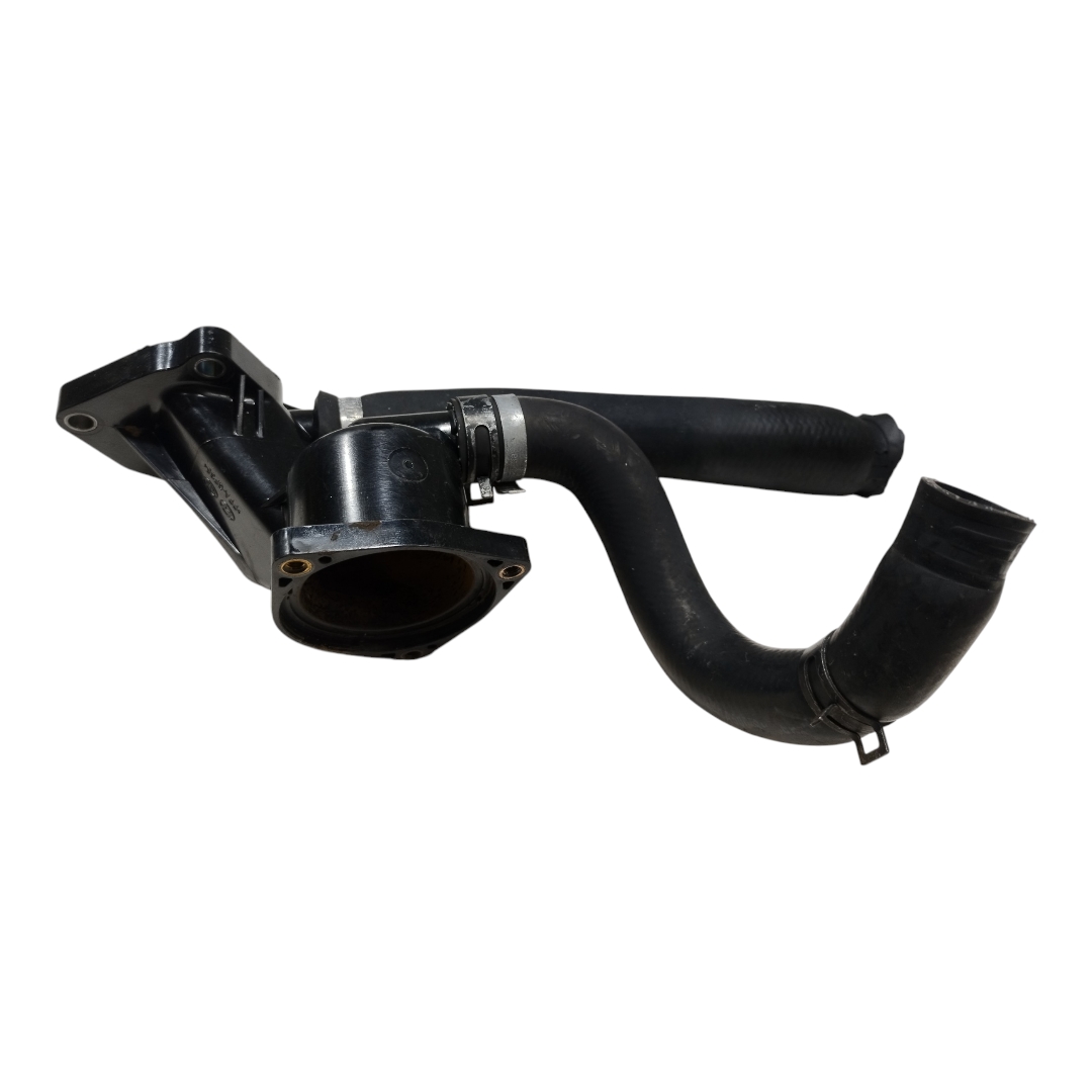 Mangueira Conector Radiador Kia Mohave 2010