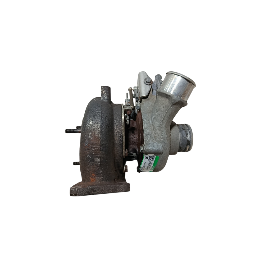 Turbina Kia Mohave Diesel 3.0 2010 2012