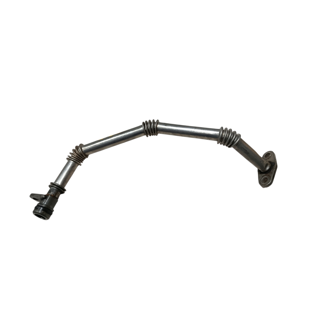 Duto Retorno Oleo Turbina Kia Mohave 3.0 2010