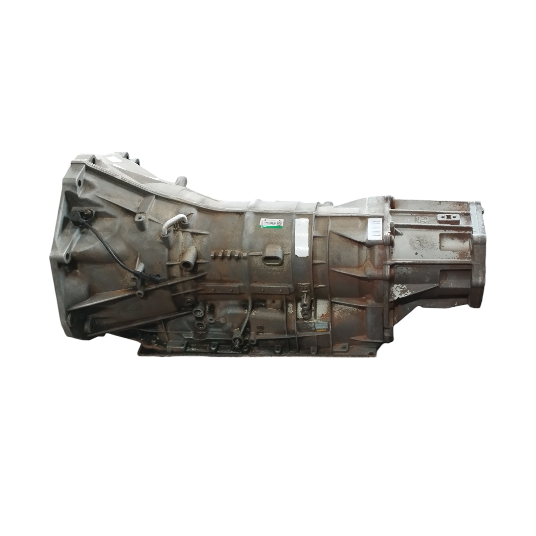 Caixa Marcha Kia Mohave Diesel 3.0 2010