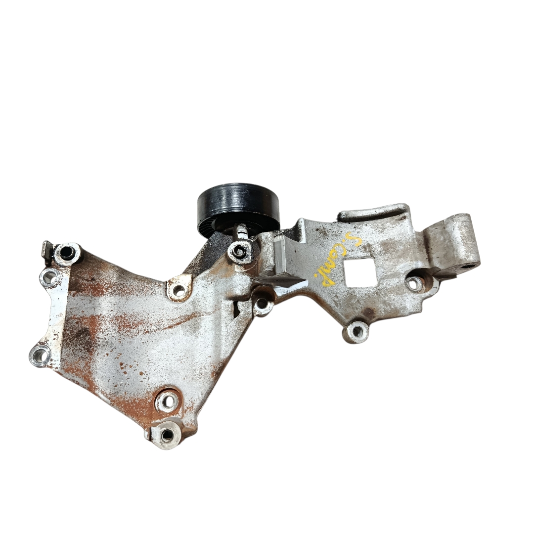 Suporte Compressor Kia mohave 3.0 2010