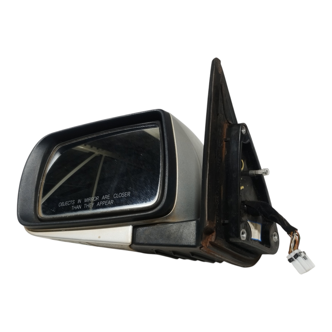 Retrovisor Esquerdo Kia Mohave 2010 2012