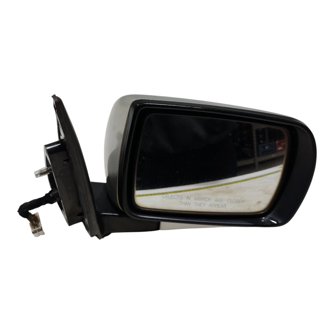 Retrovisor Direito Kia Mohave 2010 2012