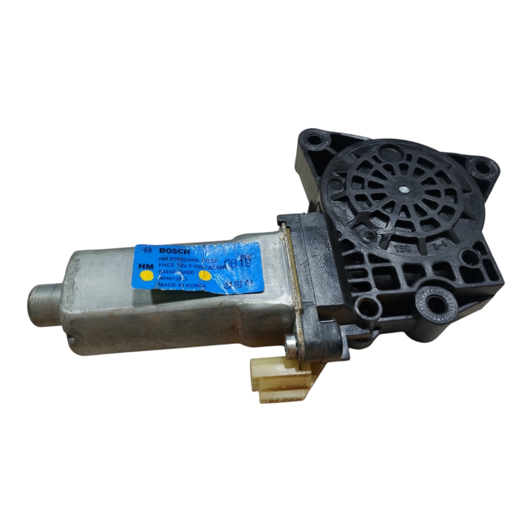 Motor máquina Vidro porta Traseira Esquerda Mohave 2010 2012