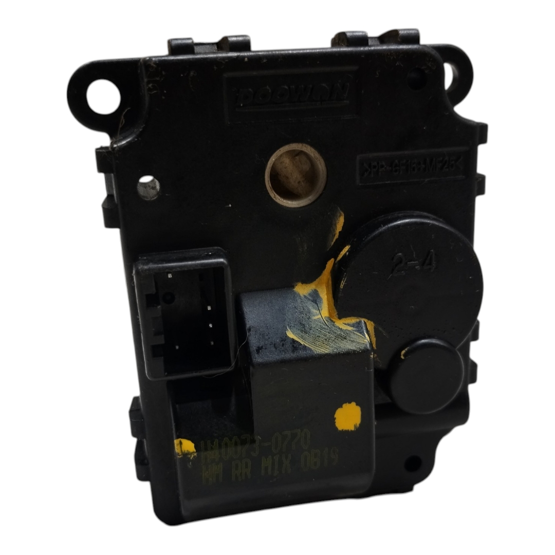 Motor Atuador Caixa Ar Kia Mohave 2010 2012