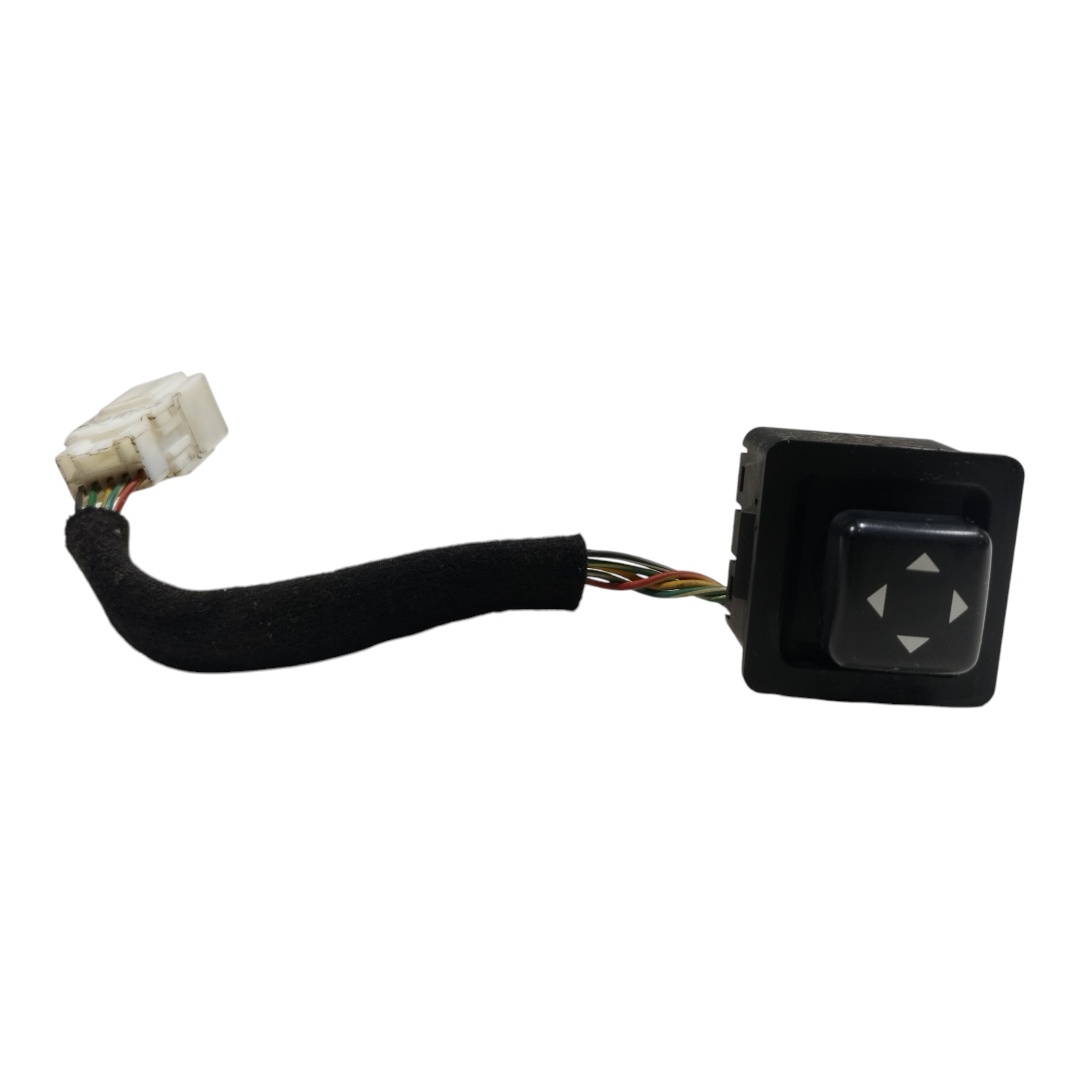 Botão Regulagem Retrovisor Kia Mohave 2010 2012
