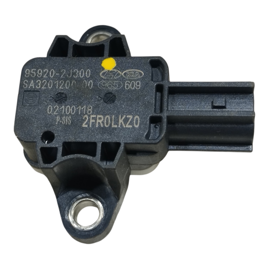 Sensor Impacto Dianteiro Direito Kia Mohave 2009 2013