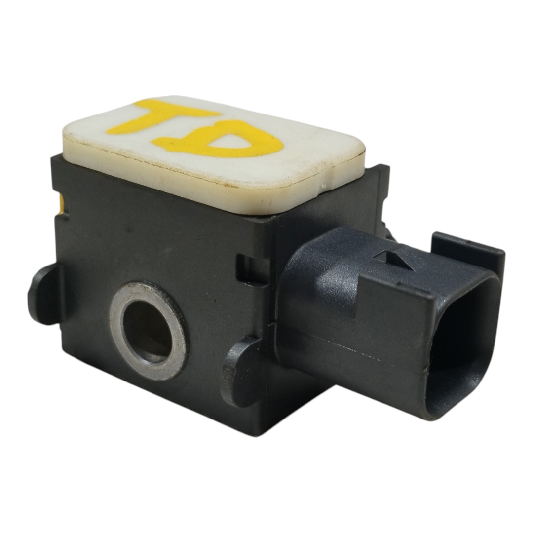 Sensor Impacto Traseiro Direito Kia Mohave 2009 2013
