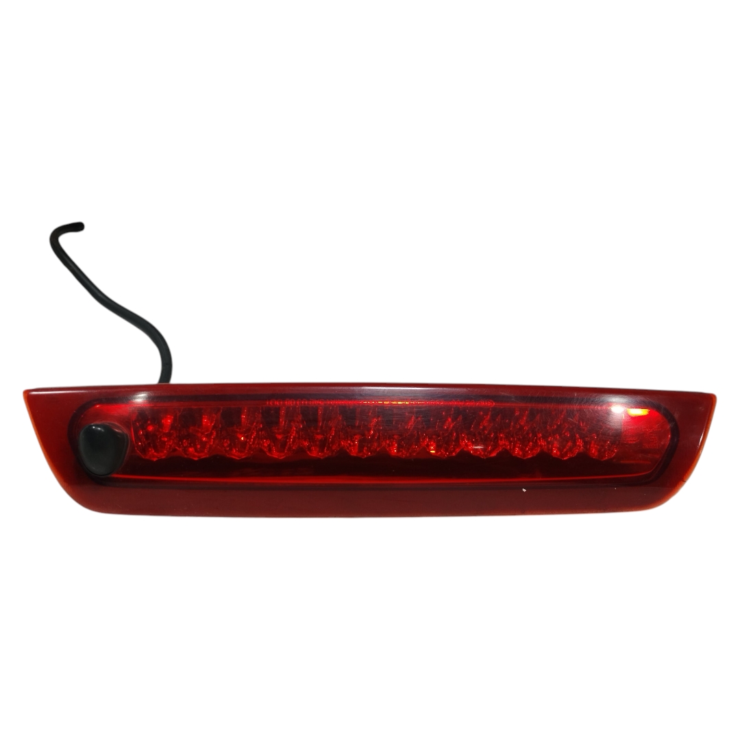 Refletor Lanterna Traseira Kia Mohave 2010