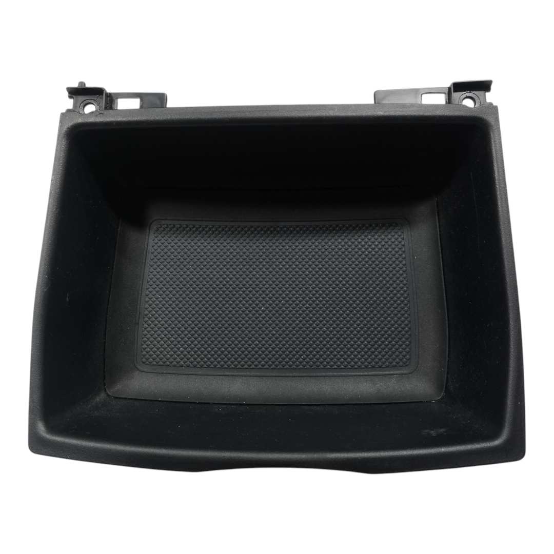 Porta Objetos Console Kia mohave 2010 2012