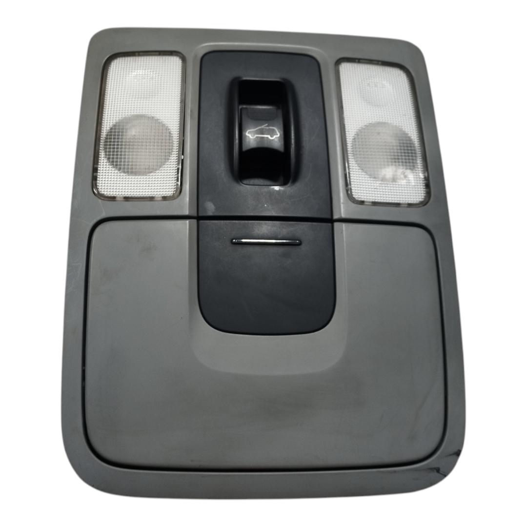 Luz Cortesia Teto Kia Mohave 2010 2015