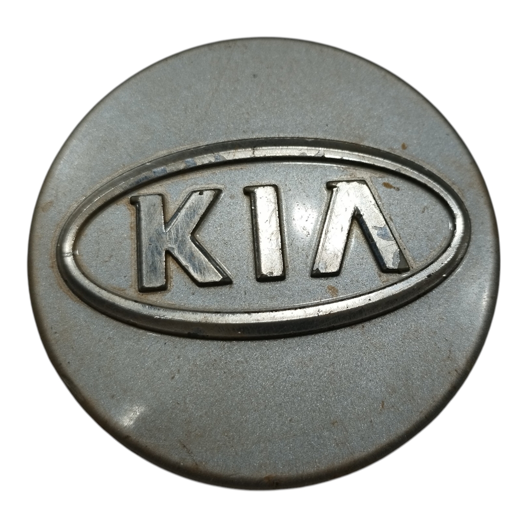 Calota Miolo Roda Kia Mohave 2009 2013