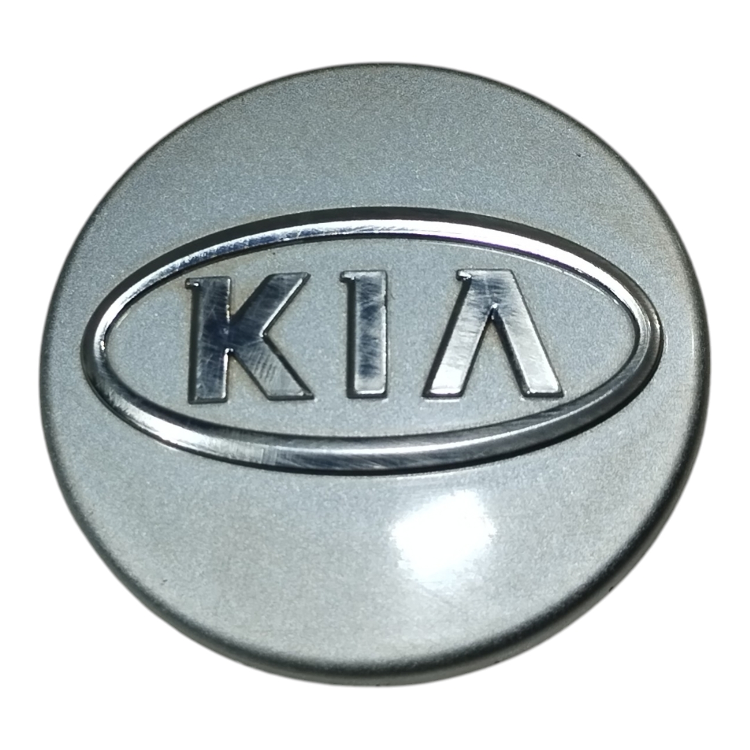 Calota Miolo Roda Kia Mohave 2009 2013