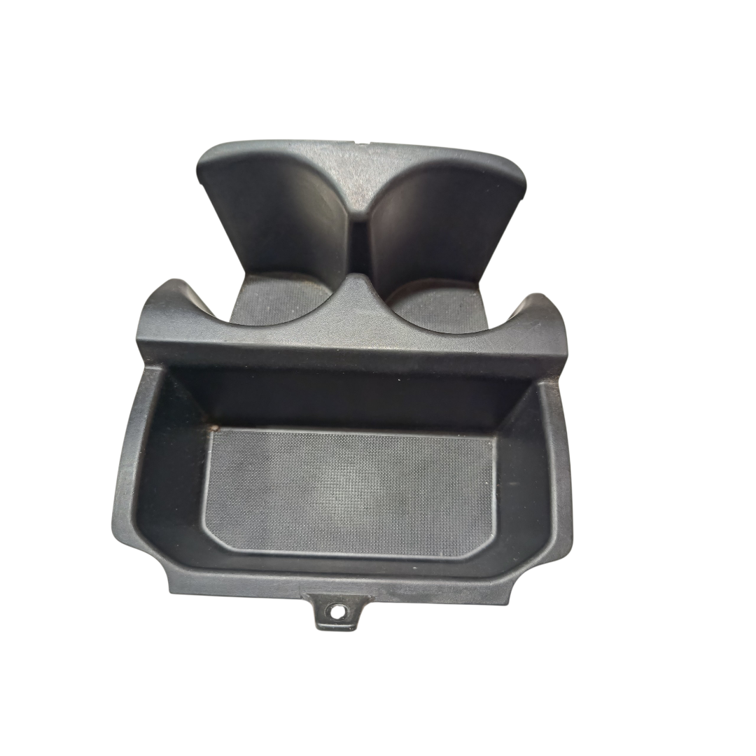 Porta copos Honda Fit 2015 a 2021