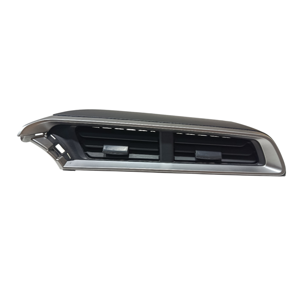difusor saida de ar central painel Honda Fit 2015 a 2021