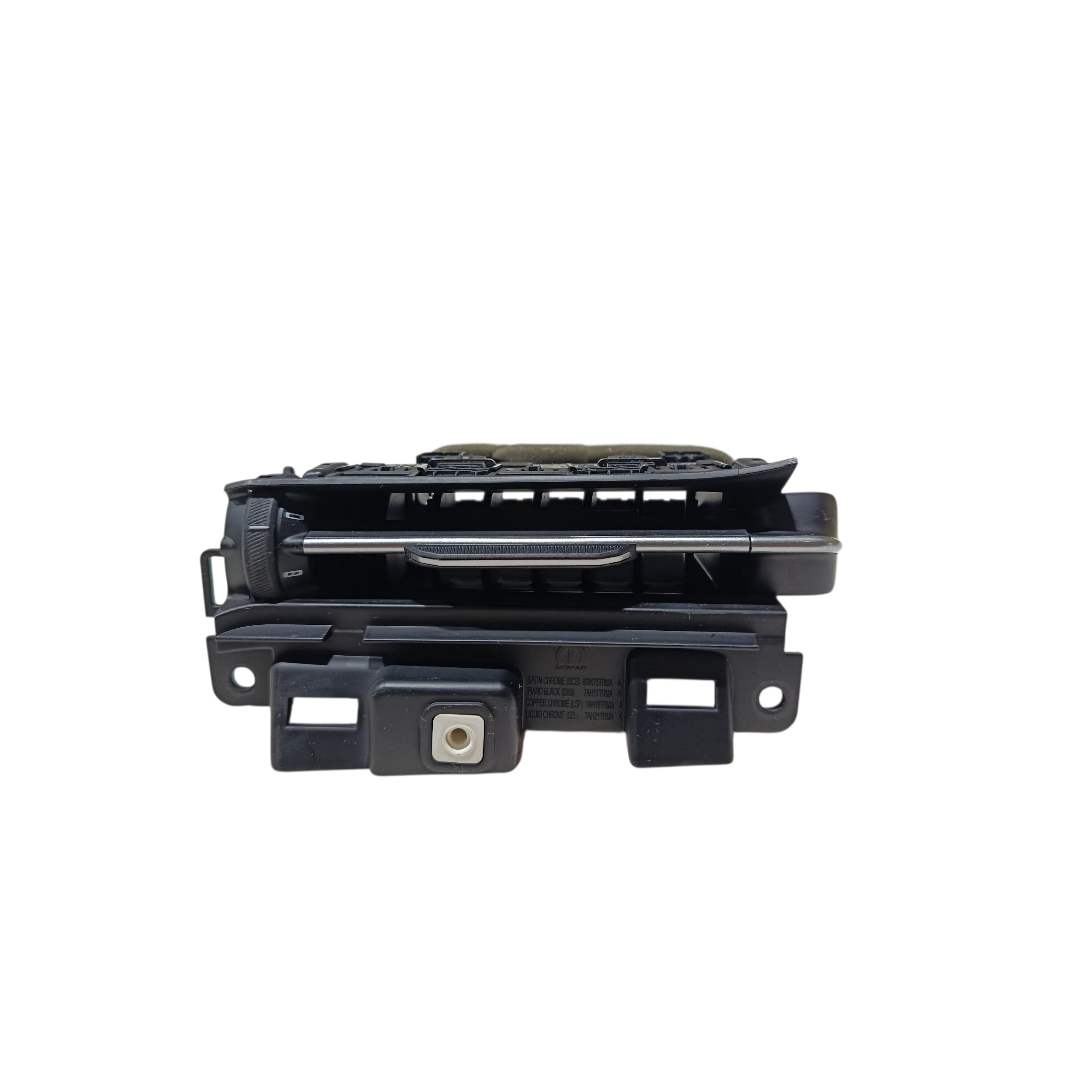 Difusor Saida De Ar Esquerdo Jeep Compass 2022 A 2024
