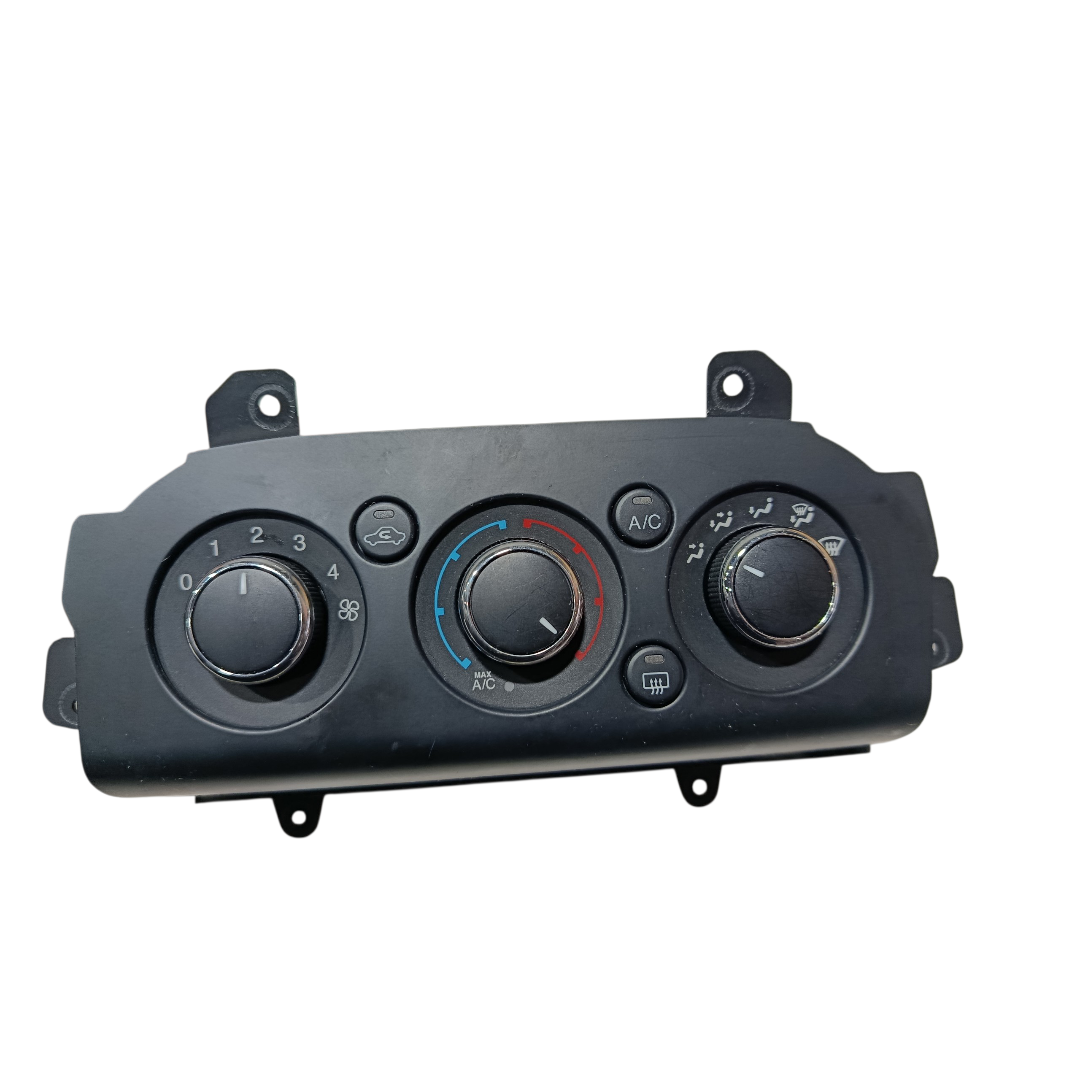 comando ar condicionado Ford Ka 2015 a 2021