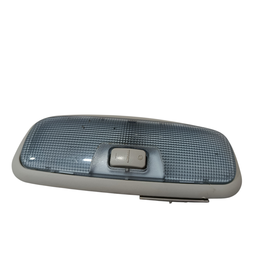 Luz Cortesia Teto Ford Ecosport Focus 2014 A 2020