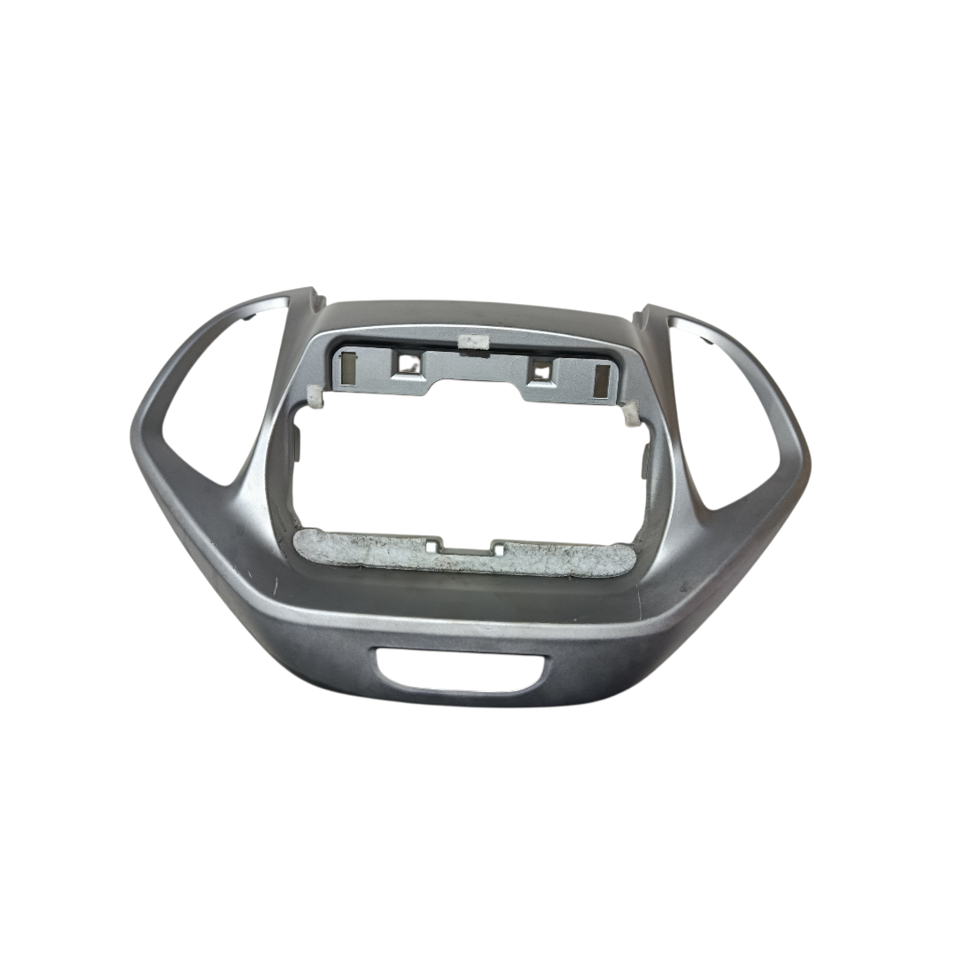 Moldura central painel Ford Ka Plus 2019