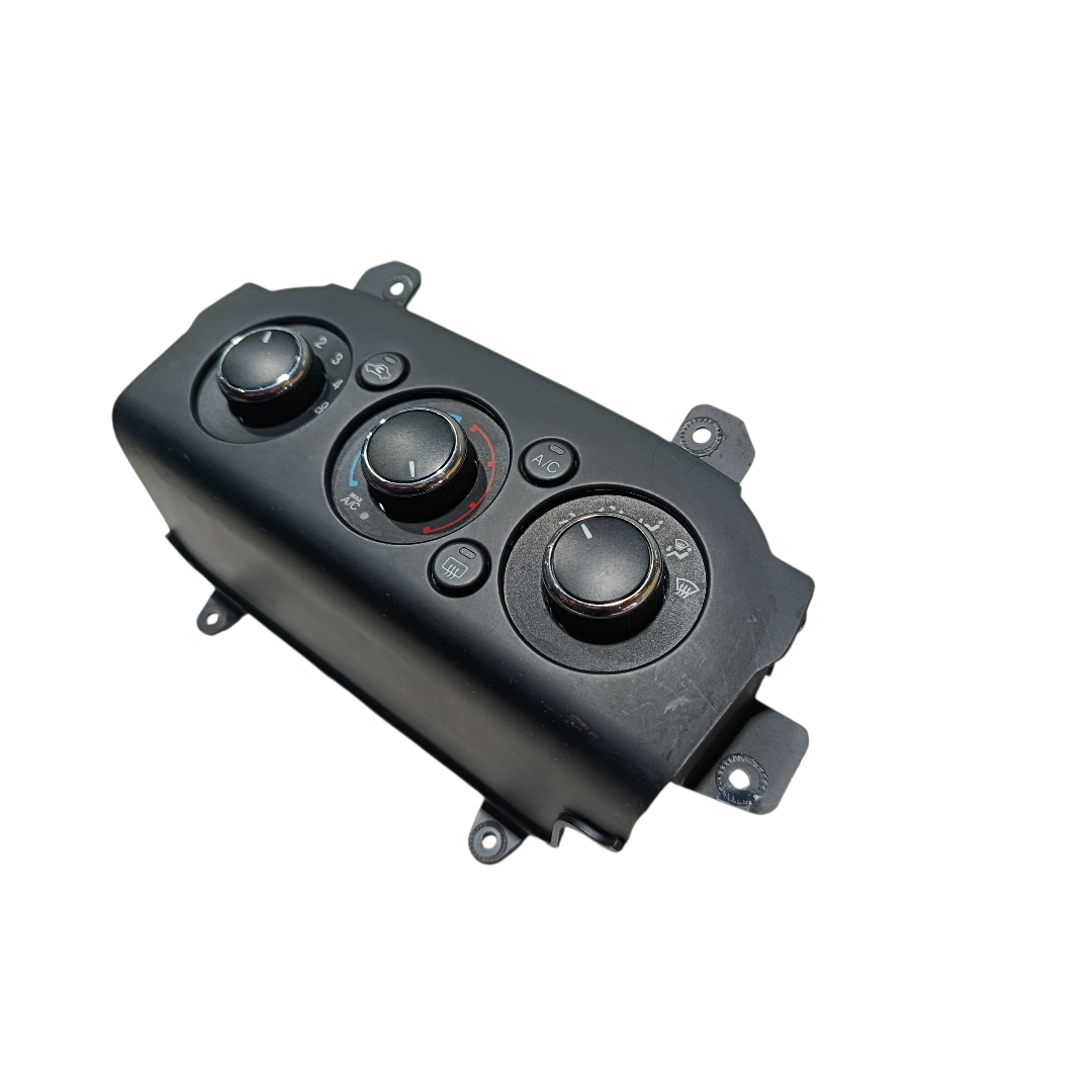 comando ar condicionado Ford Ka 2014 a 2021