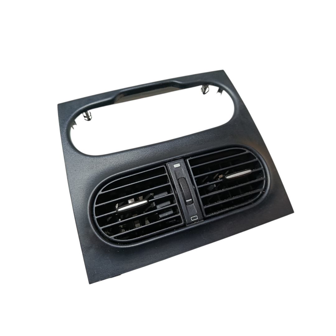 Moldura Difusor Central Fiat Strada Siena Palio 2010 A 2020