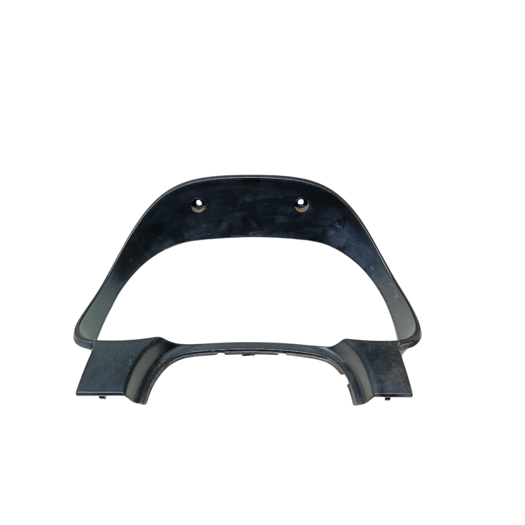 Moldura painel instrumentos Fiat Strada Working 2014 a 2020