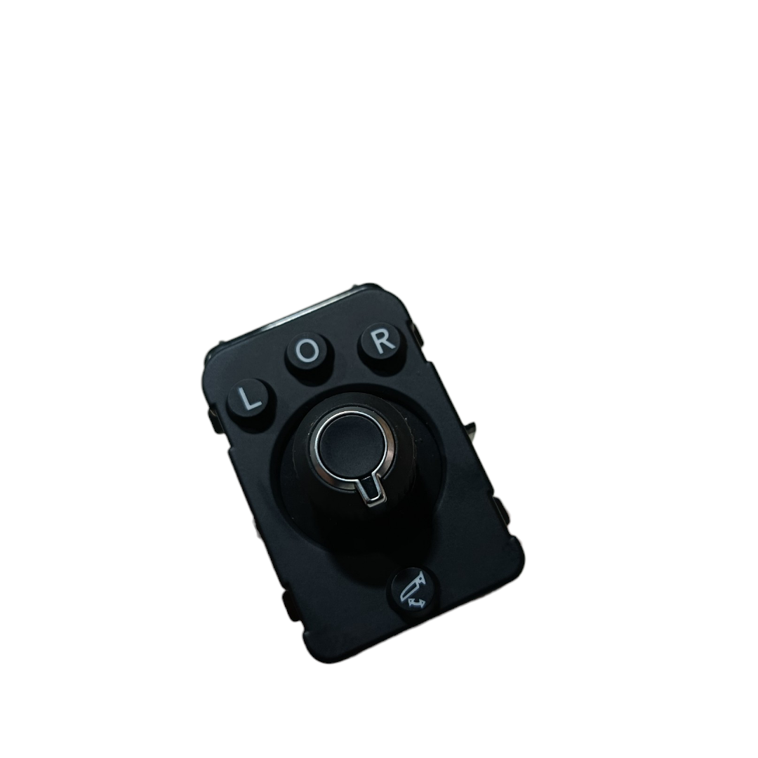 Botão Ajuste Retrovisor Jeep Compass Commander 2022 A 2025