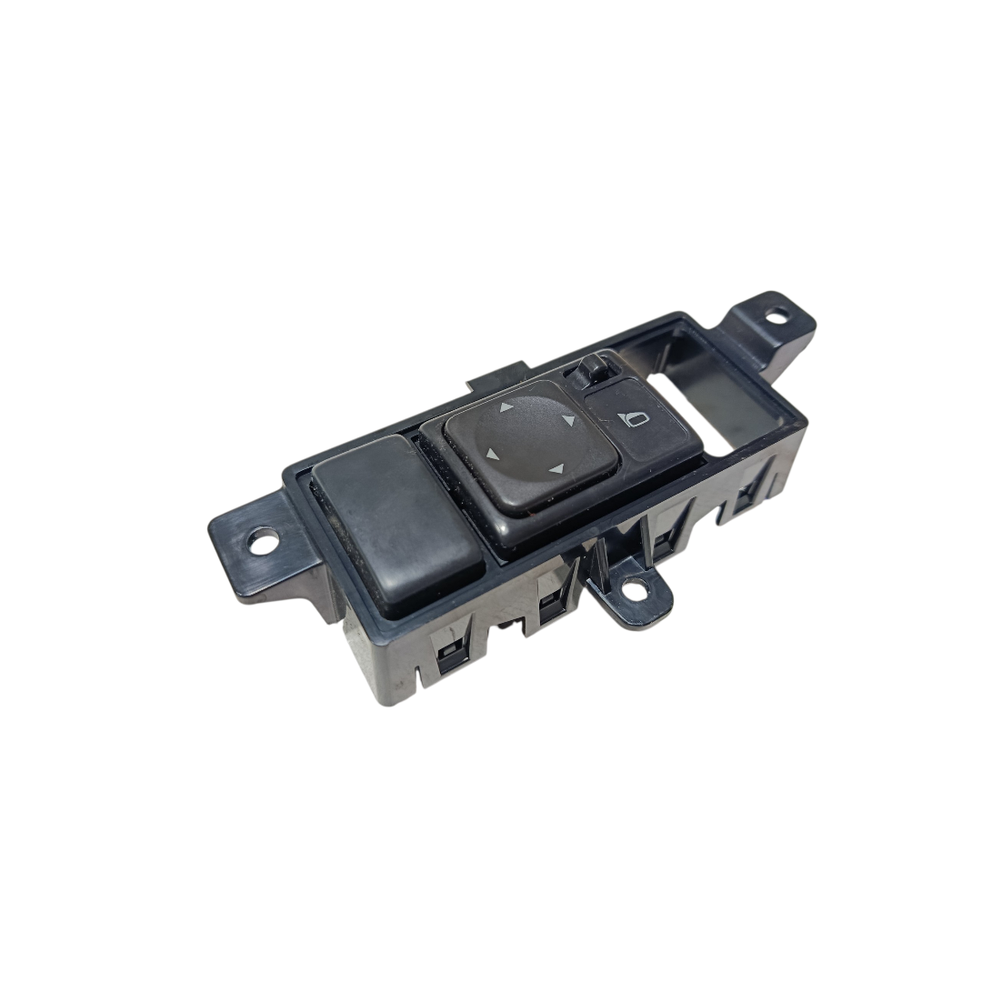 Botão Regulagem Retrovisor Nissan March Versa 2014 A 2020