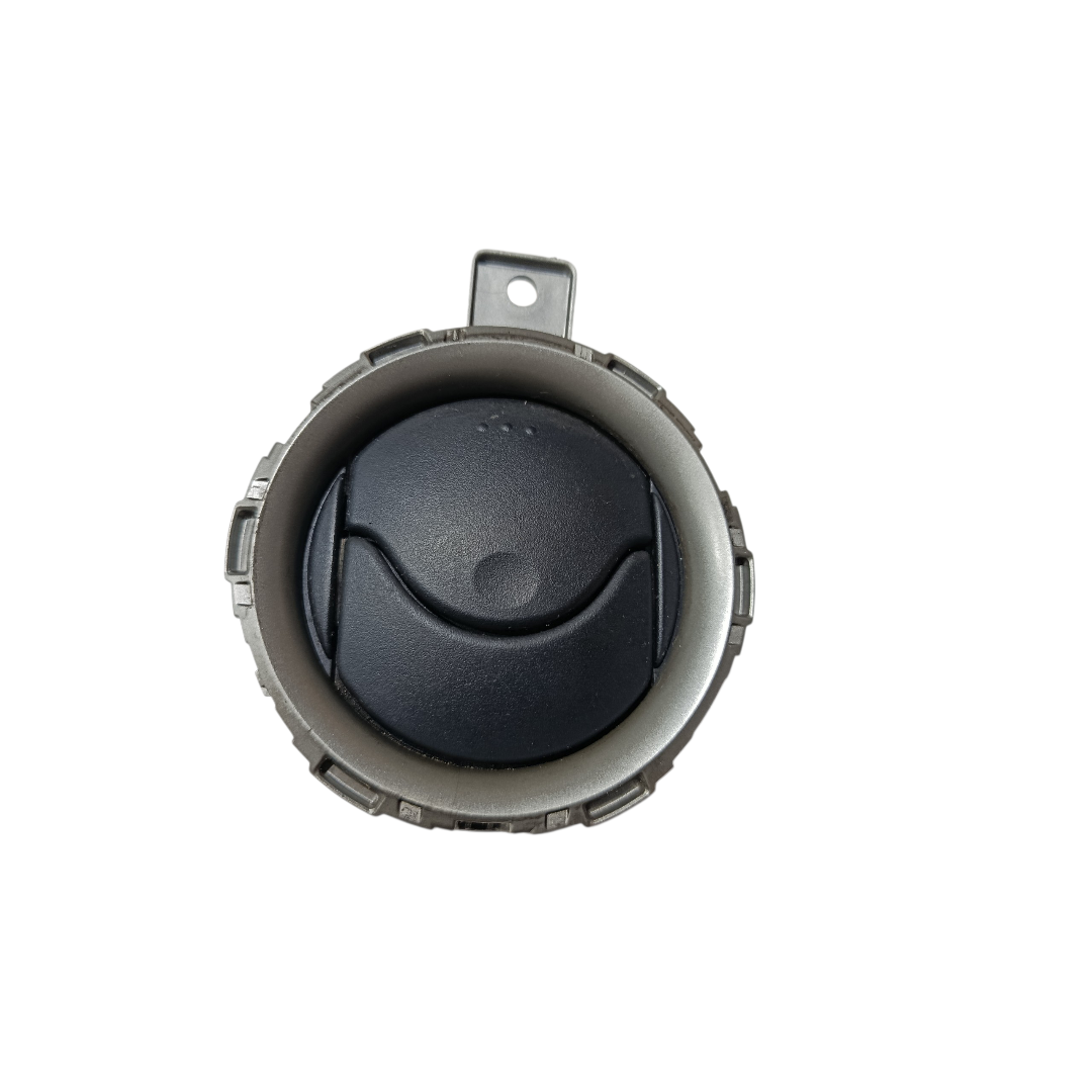 Difusor saida ar painel Nissan March versa 2012 a 2016
